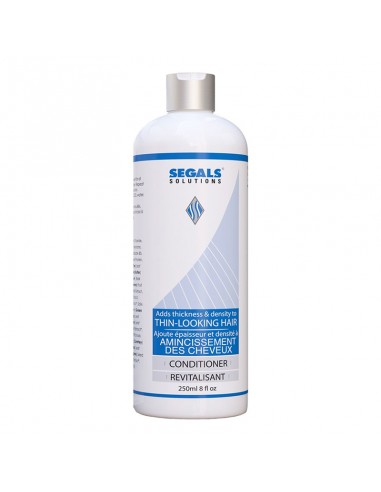 Segals Thin-Looking Hair Conditioner - 250ml