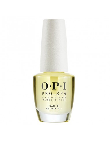 OPI Nail & Cuticle Oil - 14.8ml