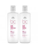 BC Clean Performance Color Freeze Gift Litre Duo