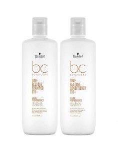 BC Clean Performance Time Restore Litre Duo