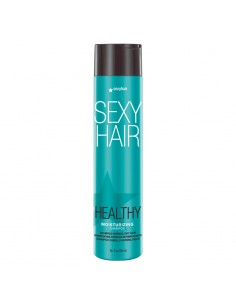 Healthy SexyHair Moisturizing Shampoo - 300ml