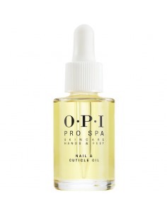 OPI Nail & Cuticle Oil - 28ml