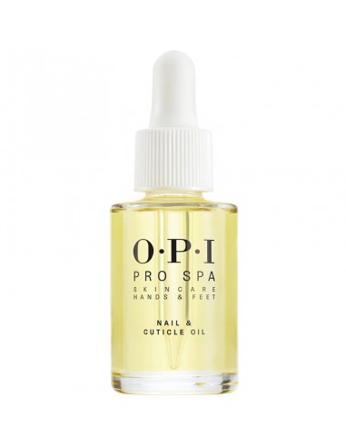 OPI Nail & Cuticle Oil - 28ml