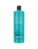 Healthy SexyHair Moisturizing Shampoo - 1000ml