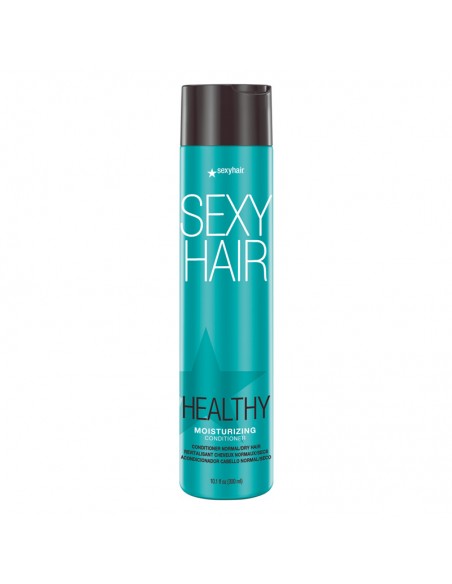 Sexy Hair Healthy Moisturizing Conditioner - 300ml
