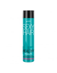 Healthy SexyHair Color Lock Shampoo - 300ml