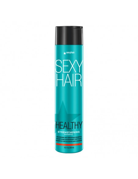 Healthy SexyHair Strengthening Shampoo - 300ml
