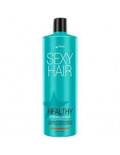 Sexy Hair Healthy Strengthening Shampoo - 1000ml