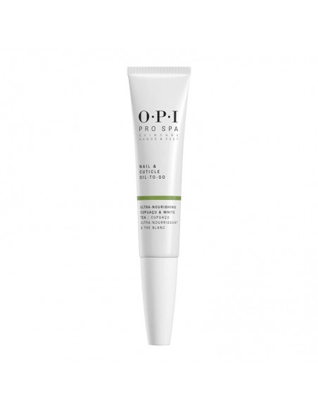 OPI Nail & Cuticle Oil To Go - 7.5ml