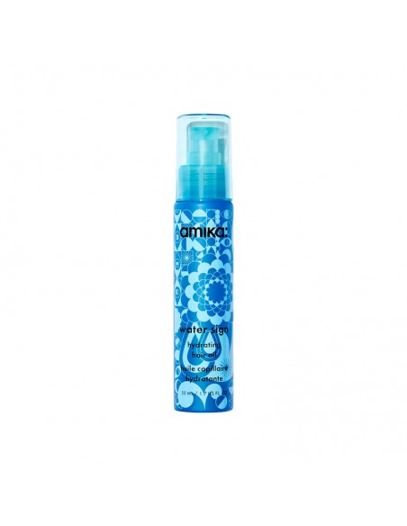 amika Water Sign Hydrating Oil - 50ml