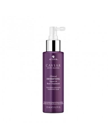 Alterna Caviar - Clinical Densifying Leave In Root Treatment - 125ml