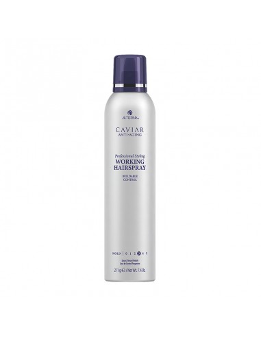 Alterna Caviar Styling Working Hairspray - 211g