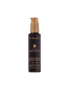 LANZA Keratin Healing Oil Rapid Bond Reconstructor - 100ml