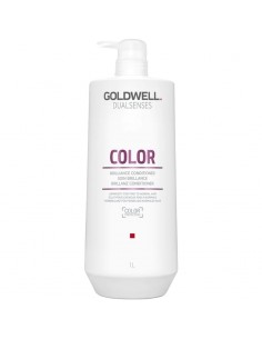 Goldwell Dualsenses Color Brilliance Conditioner - 1000ml