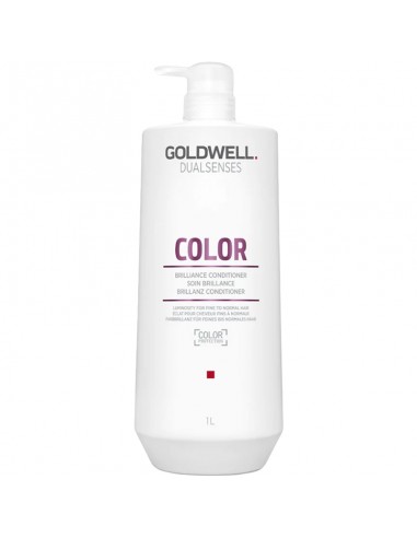 Goldwell Dualsenses Color Brilliance Conditioner - 1000ml