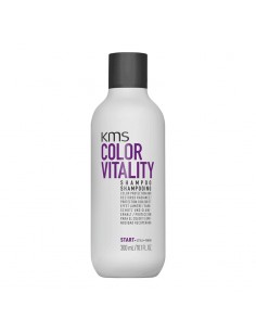 KMS ColorVitality Shampoo - 300ml
