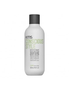 KMS ConsciousStyle Everyday Shampoo - 300ml
