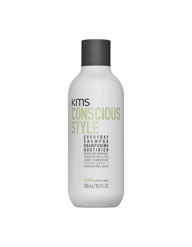 KMS ConsciousStyle Everyday Shampoo - 300ml