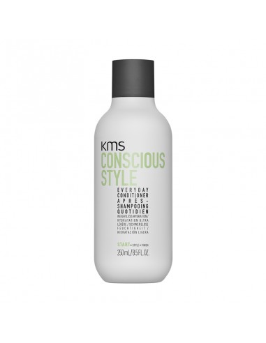 KMS ConsciousStyle Everyday Conditioner - 250ml
