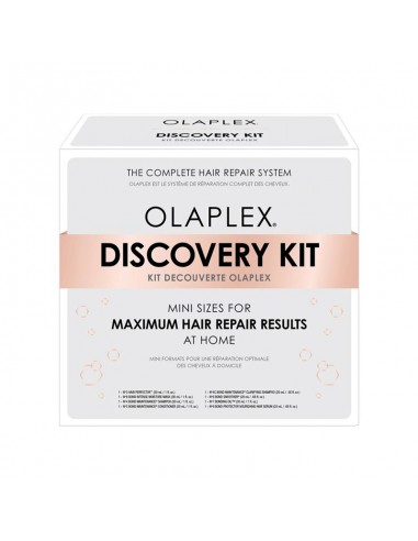 Olaplex Discovery Kit