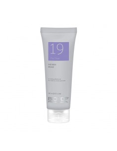 Biotop 19 Pro Silver Hair Mask - 250ml