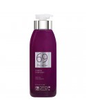 Biotop 69 Pro Active Curly Hair Shampoo - 500ml