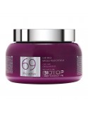 Biotop 69 Pro Active Curly Hair Hair Mask - 550ml