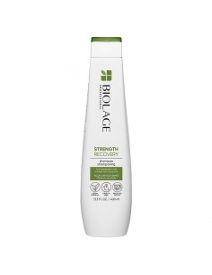 Matrix Biolage Strength Recovery Shampoo - 400ml