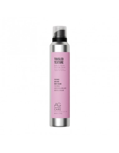 AGcare Tousled Texture Finishing Spray - 143g