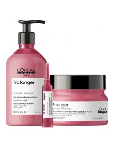 LOREAL Pro Longer Treatment Kit