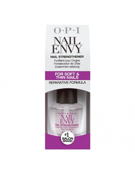 OPI Nail Envy - Soft & Thin