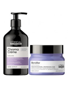 LOREAL - Chroma Creme - X...