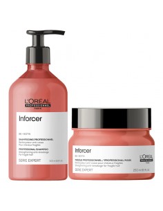 LOREAL Inforcer Strengthening Kit
