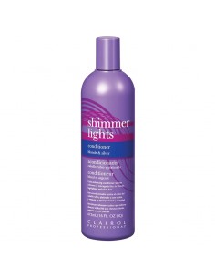 Clairol Shimmer Lights Conditioner - 473ml