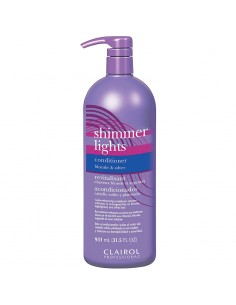 Clairol Shimmer Lights Conditioner - 931ml