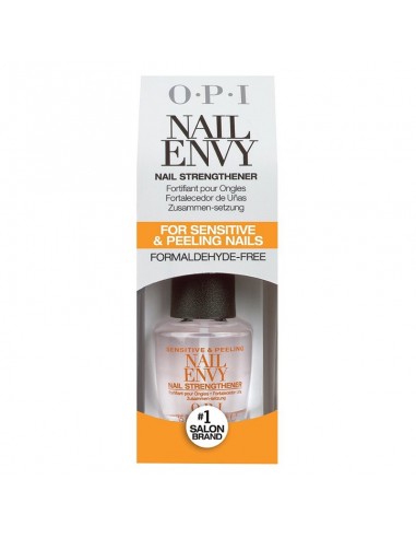 OPI Sensitive & Peeling Nail Envy Treatment