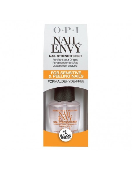 OPI Sensitive & Peeling Nail Envy Treatment