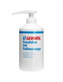 Gehwol Emulsion - 500ml