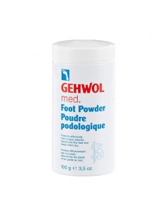 Gehwol Foot Powder - 100g