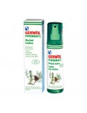 Gehwol Fusskraft Herbal Lotion Spray - 150ml