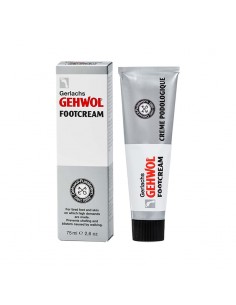 Gehwol Gerlachs - Foot Cream - 75ml