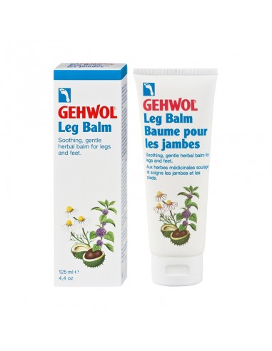 Gehwol Leg Balm - 125ml