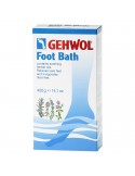 Gehwol Foot Bath - 400g