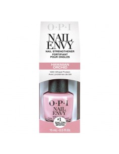 OPI Hawaiian Orchid Nail Envy Treatment