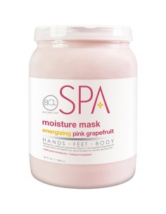 Pink Grapefruit Moisture Mask - 1892ml