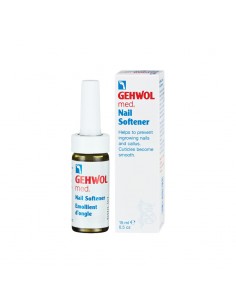 Gehwol Med Nail Softener - 15ml