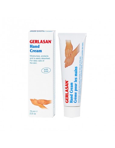 Gehwol Gerlasan Hand Cream - 75ml