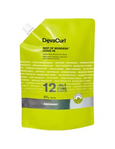 DevaCurl Mist of Wonders Leave-In - 710ml