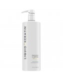 Liquid Keratin Pure Detox Clarifying Shampoo - 946ml