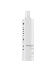 Liquid Keratin Keratin Infusing De-frizz Shampoo - 299ml